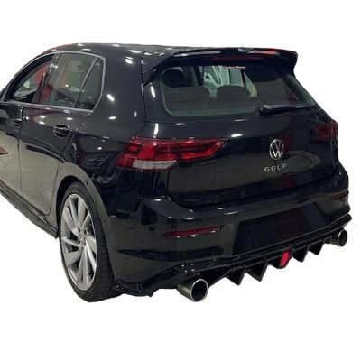 Volkswagen Golf 8 Difüzör Led Dahil ( Plastik )